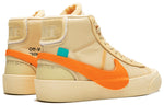 Nike x Off-White Blazer Mid 'All Hallows Eve' AA3832-700
