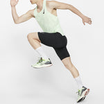 Nike AS Men's NK AROSWFT HALF TIGHT Black CJ7844-010