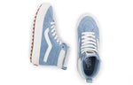 Vans SK8-HI MTE-1 'Blue White' VN0A5HZYBD2