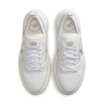 (WMNS) Nike Court Vision 1 Alta 'White' CW6536-102