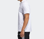 adidas Wj Slogan Short-sleeveTee Men White FT2752