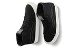 Vans SK8-HI Shoes 'Black' VN0A4UWN4VO