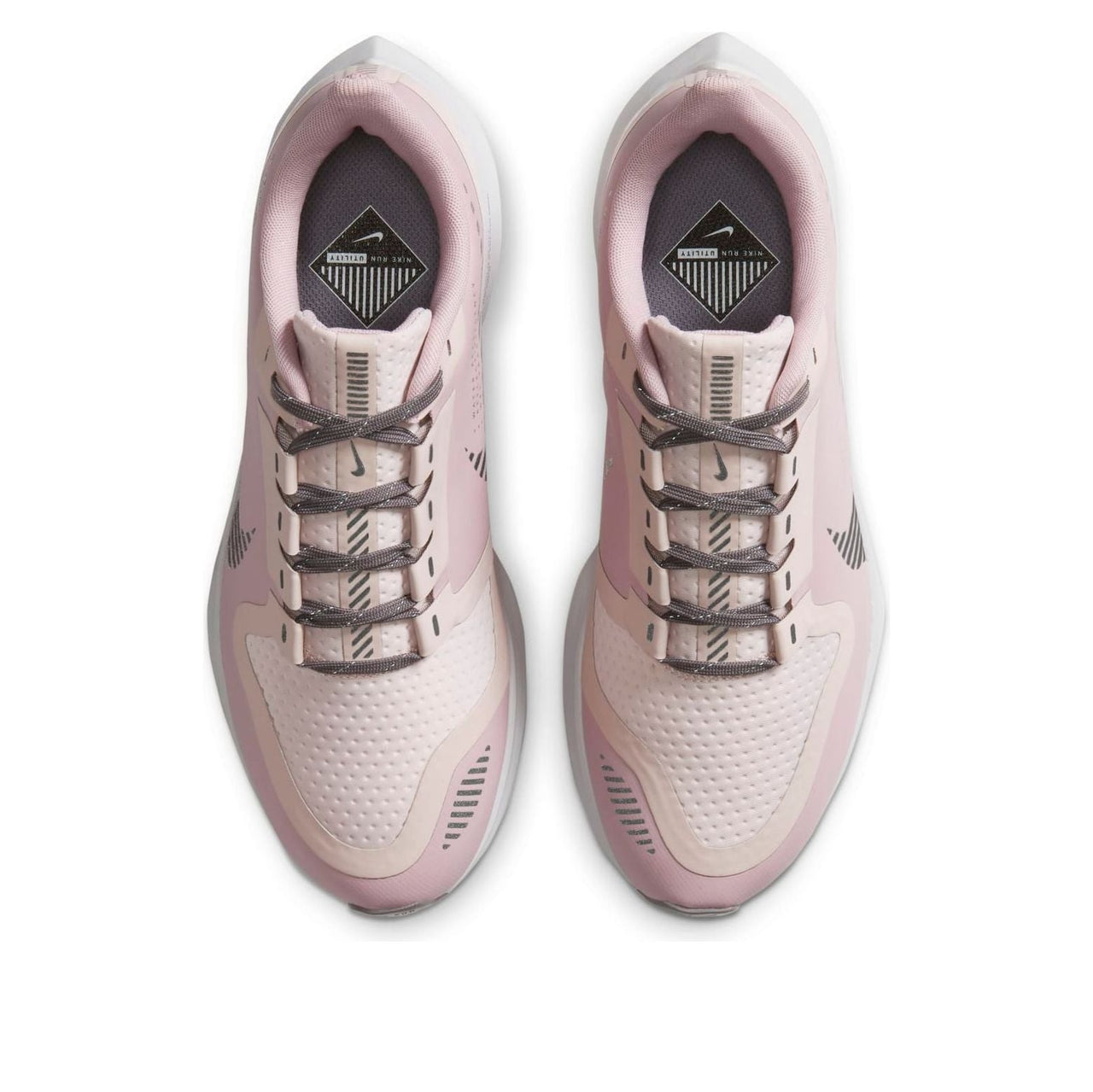 (WMNS) Nike Air Zoom Pegasus 36 Shield 'Barely Rose' AQ8006-500
