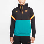 Nike Chelsea FC Sweat Hoodie 'Navy Blue' DB7811-014