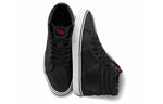 Vans SK8-HI Sneakers 'Black White' VN0A5JMJ8MD