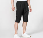Nike Dri-FIT TEAM WOVEN 3/4 2.0 Men Black CJ7673-010