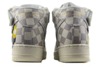 Nike x LOUIS VUITTON LV Air Force 1 Mid 'Beige' 1A9VE6