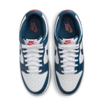 Nike Dunk Low 'Valerian Blue' DD1391-400