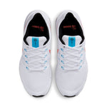 (WMNS) Nike Run Swift 3 Road Running Shoes 'White Red' DR2698-102