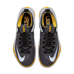 Nike Ambassador 8 'Black Grey Yellow' 818678-007