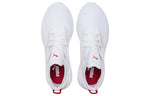 (WMNS) PUMA Forever XT 'White Persian Red' 195184-02