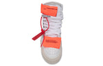 (WMNS) Off-White Off-Court 3.0 'White' OWIA112E20LEA0010100