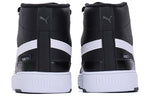 PUMA Serve Pro Mid PURE-TEX 'Black White' 382096-04