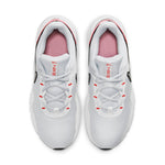 (WMNS) Nike Legend Essential 2 'White Football Grey Crimson' CQ9545-007