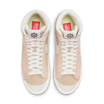 (WMNS) Nike Blazer Mid '77 LX Next Nature 'Toasty - Pink Oxford' DO7445-261