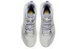 Li-Ning Multifunction Gym Athleisure Casual Sports Shoe Gray AFVS003-1