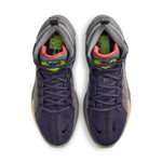 Nike Air Zoom G.T. Jump EP 'Gray Red' DC9039-500
