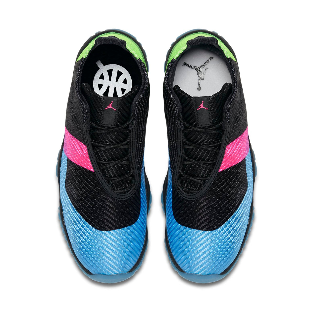 Air Jordan Future 'Quai 54' AT9191-001