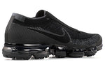 Nike Air VaporMax SE 'Triple Black' AQ0581-001