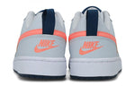(GS) Nike Court Borough Low 2 'Grey Pink' BQ5448-009