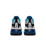 Nike Air Max 270 React 'Light Blue' CT1280-101