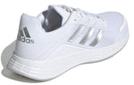 (WMNS) adidas Duramo SL 'White Matte Silver' H04629