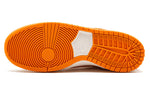 Nike Zoom SB Dunk Low Pro 'Circuit Orange' 854866-881