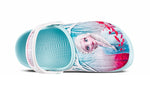 Kids Crocs Classic clog Sports sandals 206167-4O9