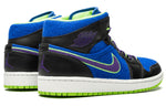 Air Jordan 1 Mid 'Bel Air' 633206-040