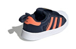 (TD) adidas Superstar 360 I 'Semi Coral' EE6279