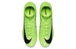 Nike Mercurial Superfly 5 FG 'Electric Green' 831940-305