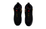(GS) Air Jordan 12 Retro 'Reverse Taxi' 153265-017