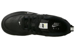 (GS) Nike Air Force 1 Lv8 Utility 'Overbranding Black' AR1708-001