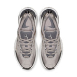 (WMNS) Nike M2K Tekno Gray 'Brown White' BV7075-001