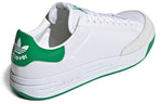 adidas Rod Laver Shoes 'White Fairway' G99863