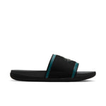 Nike NFL x OffCourt Slide 'Philadelphia Eagles' DD0523-001
