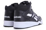 Reebok Bb4500 Mid Cut Black/White FV3179