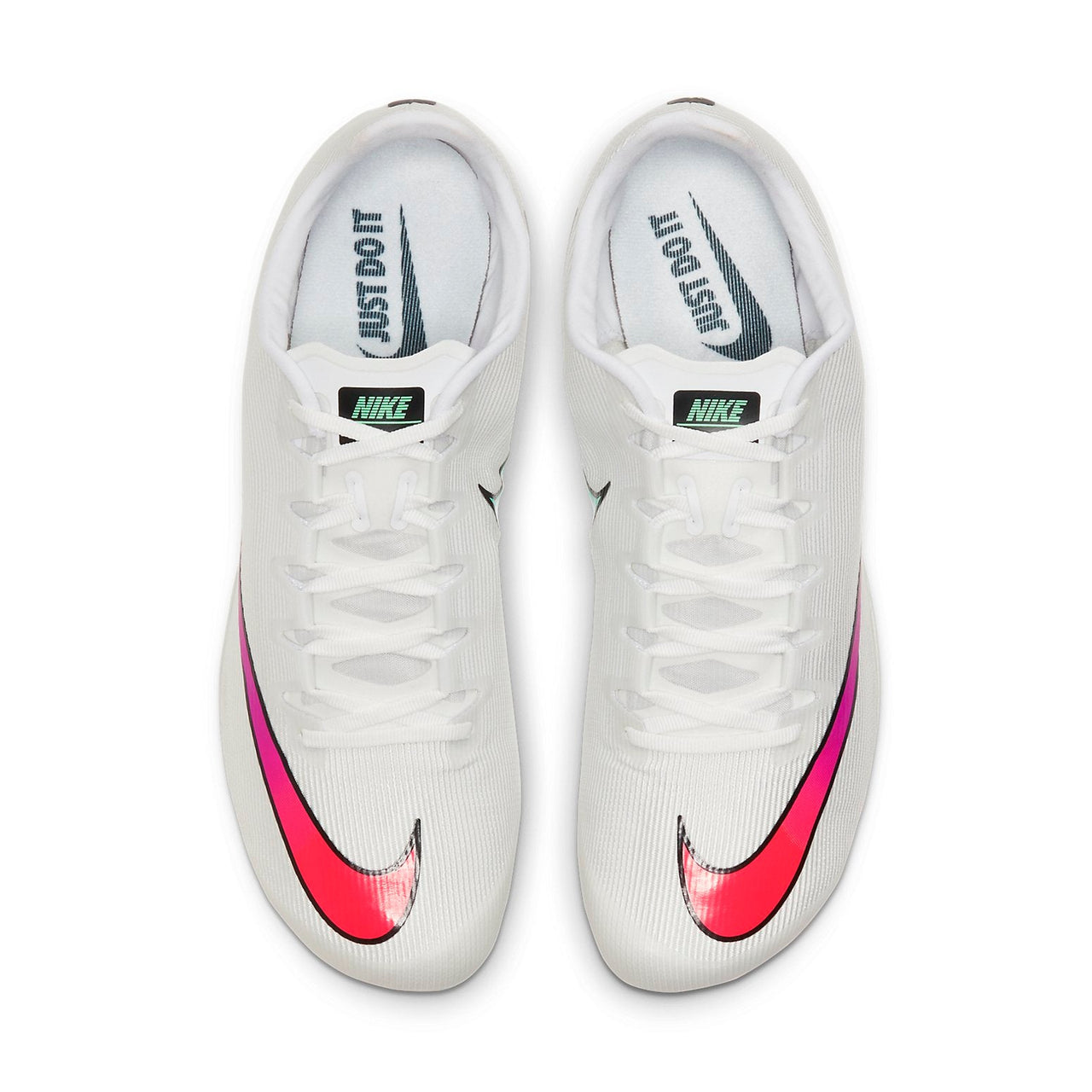 Nike Zoom 400 'White Ombre' AA1205-100