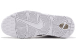 Nike Air More Uptempo 'Triple White' 921948-100