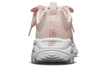 (WMNS) Skechers D'Lites 1.0 Sports Shoes Pink 66666196-LTPK