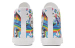 Converse Chuck Taylor All Star High 'Pride' 170822C