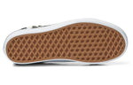 Vans Old Skool Stackform Checkerboard 'Black White' VN0A7Q5MTYQ