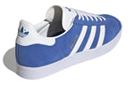adidas Gazelle 'Blue White' GX2207