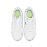 (GS) Nike Court Borough Low 2 'Arctic Punch' DD3023-100