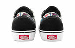 Vans Style 36 Colour printing shoes Black MULTI-COLOR VN0A3MVL3P0