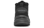 (WMNS) Skechers Stamina V2 'Black' 167338-BBK