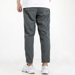 Nike Casual Sports Running Training Woven Cargo Long Pants Gray CU4466-068