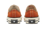 Converse Chuck 70 Low 'Fire Pit' 171479C