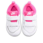 (TD) Nike Pico 5Velcro 'Pink Blast' AR4162-102