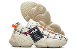 (WMNS) Mihara x FILA ade retro White F12W031118FWG